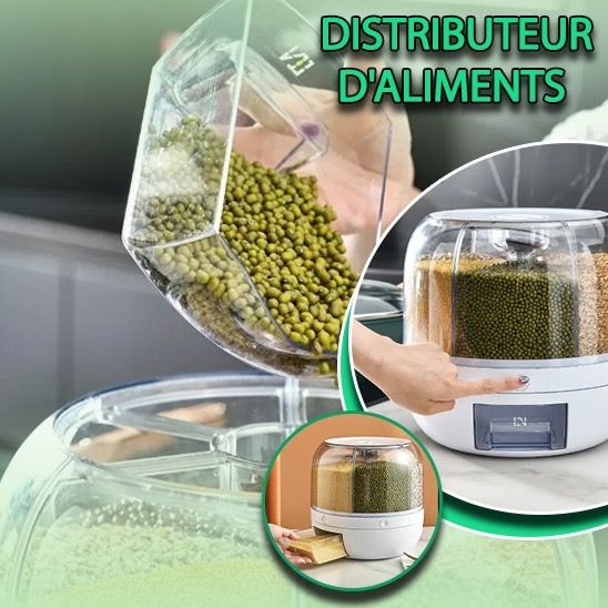 Distributeur-cereales-aliments