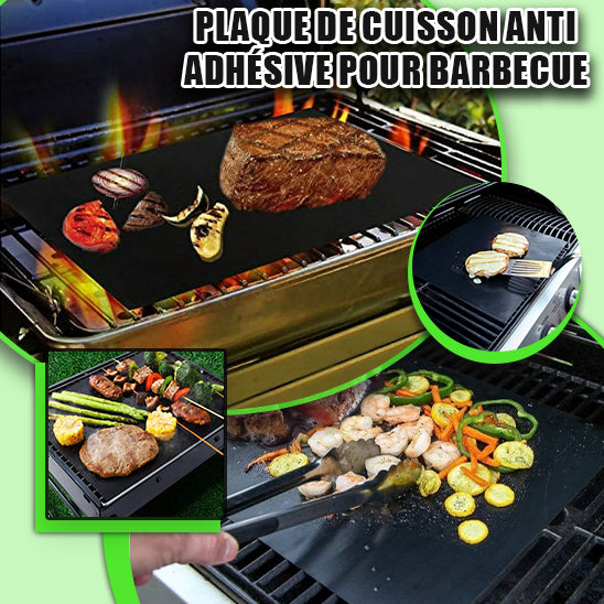 Tapis-barbecue-anti-adhesif