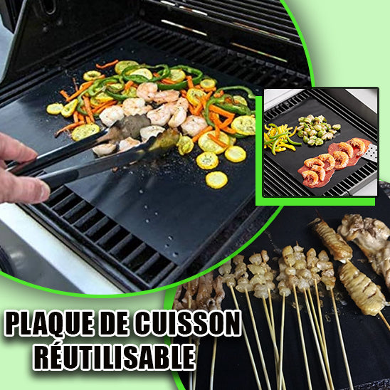 Tapis-barbecue-resistant