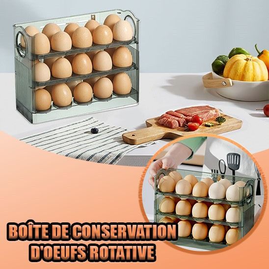 boite-à-oeuf-rotative