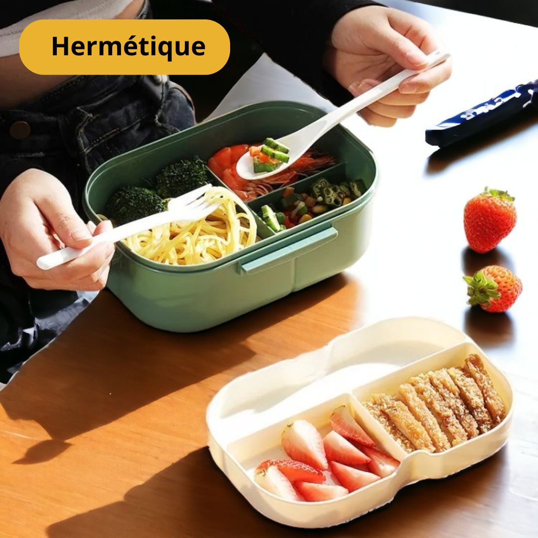 boite-a-repas-isotherme-hermetique