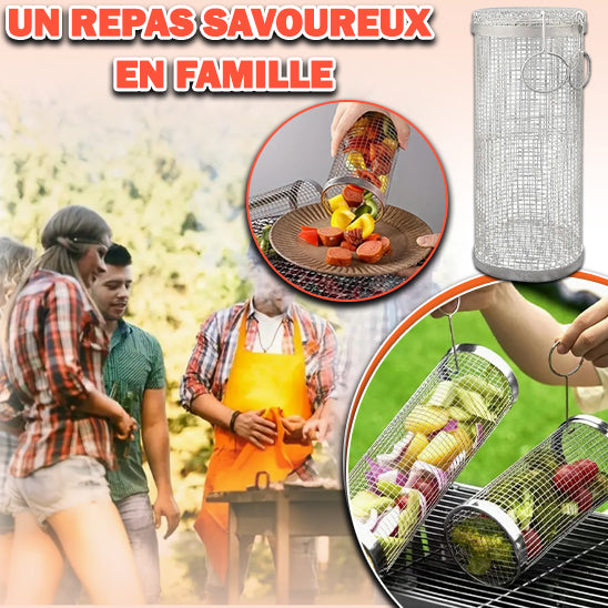 grille-barbecue-savoureux