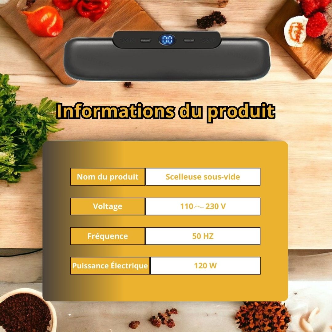 machine-sous-vide-informations