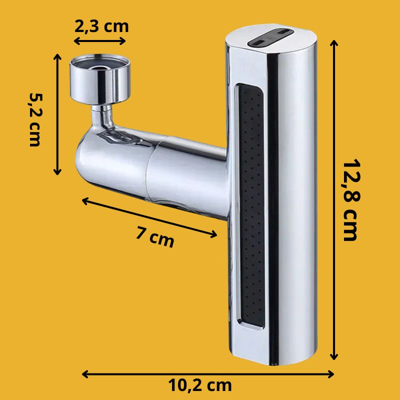 robinet-de-cuisine-dimensions