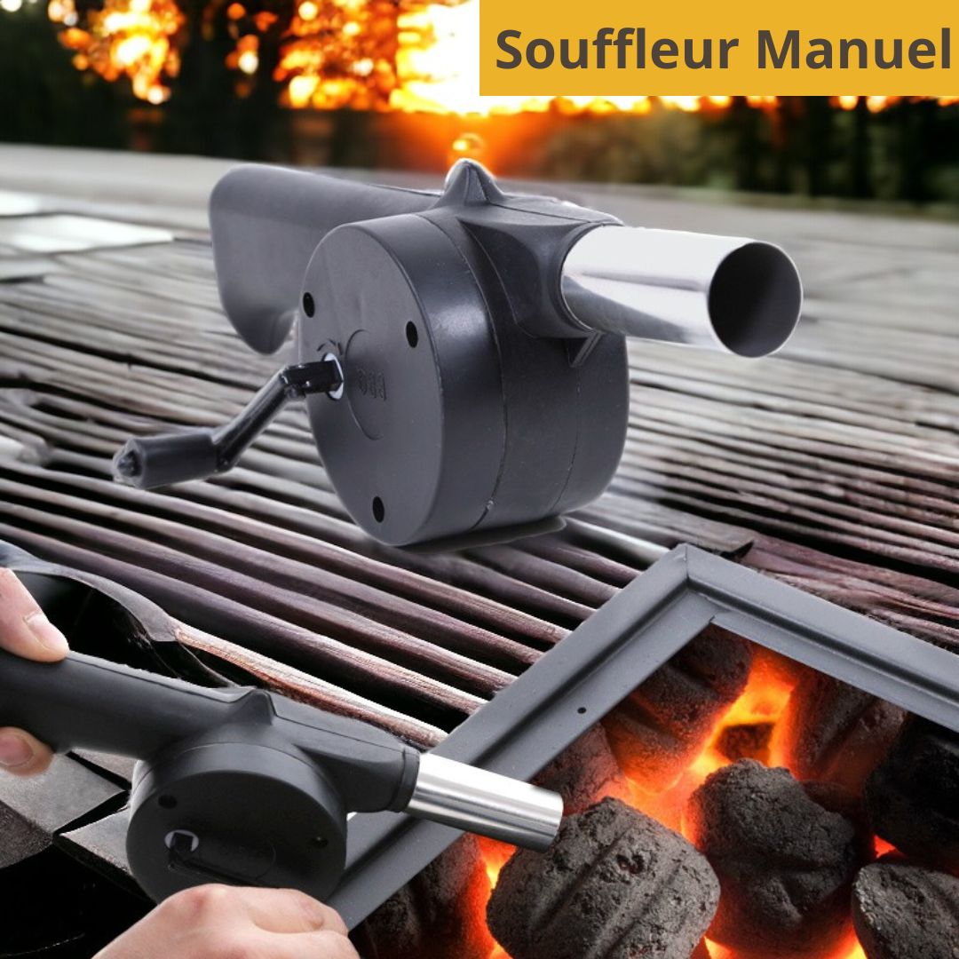 souffleur-barbecue-manuel